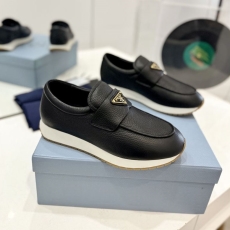 Prada Business Shoes